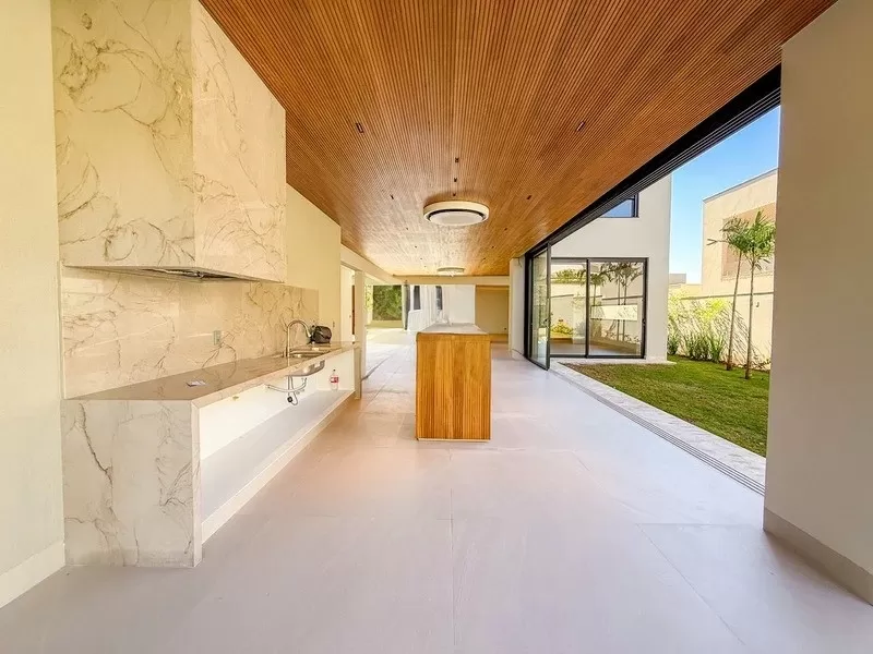 Residencial Goiás Alphaville Flamboyant