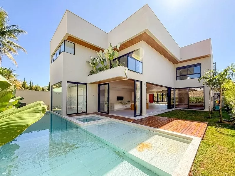 Residencial Goiás Alphaville Flamboyant