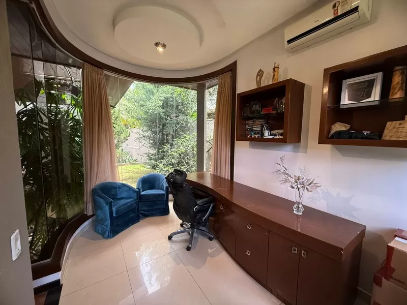 Alphaville Flamboyant