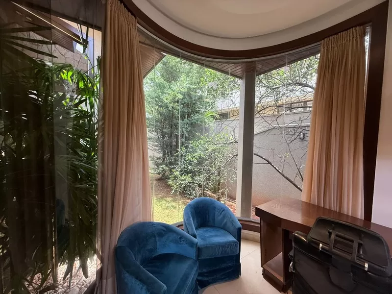 Alphaville Flamboyant