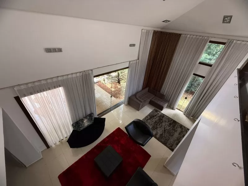 Alphaville Flamboyant