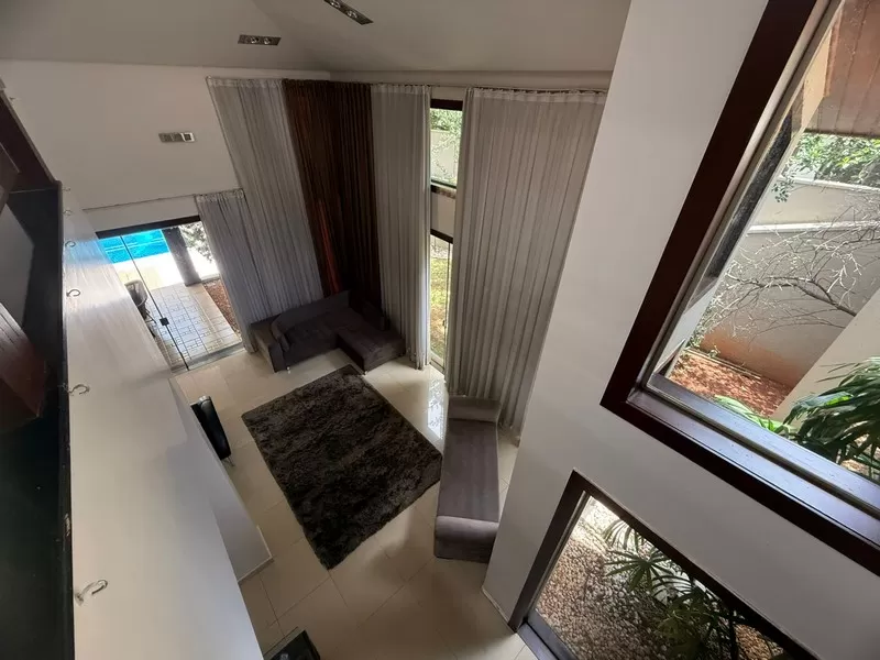 Alphaville Flamboyant