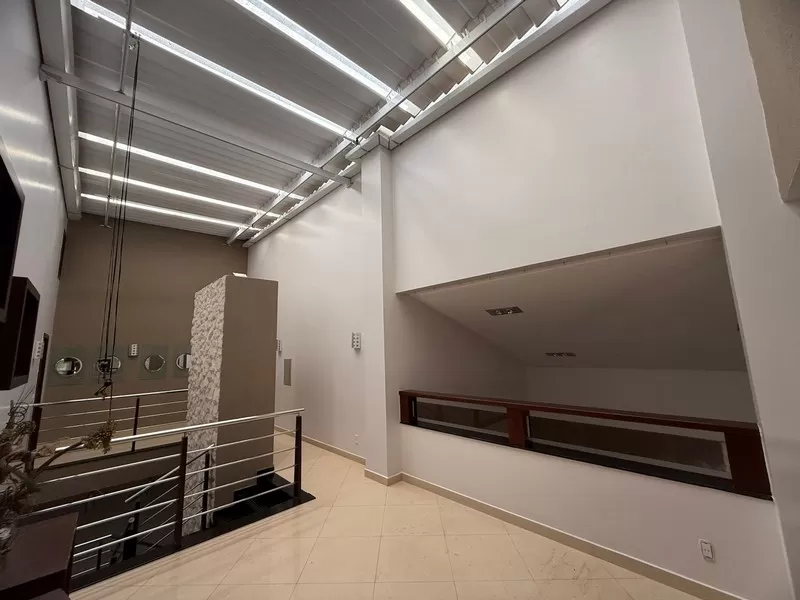 Alphaville Flamboyant