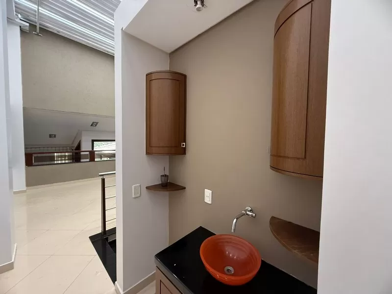 Alphaville Flamboyant