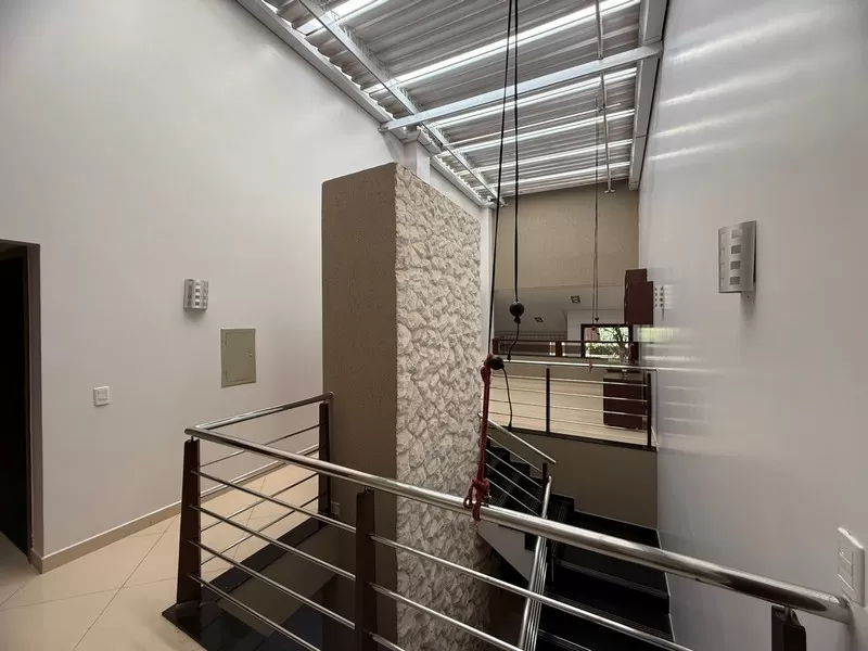 Alphaville Flamboyant