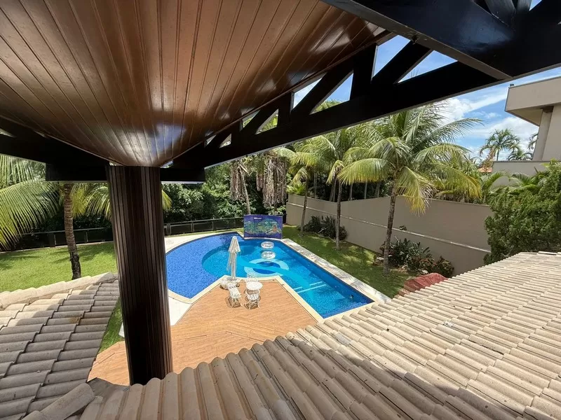 Alphaville Flamboyant