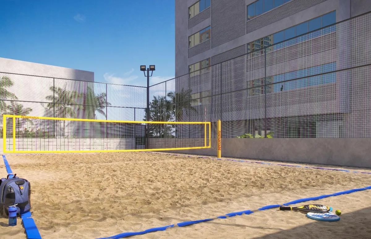 Sala Corporativa de Prestígio no 11º Andar com Vista OAB