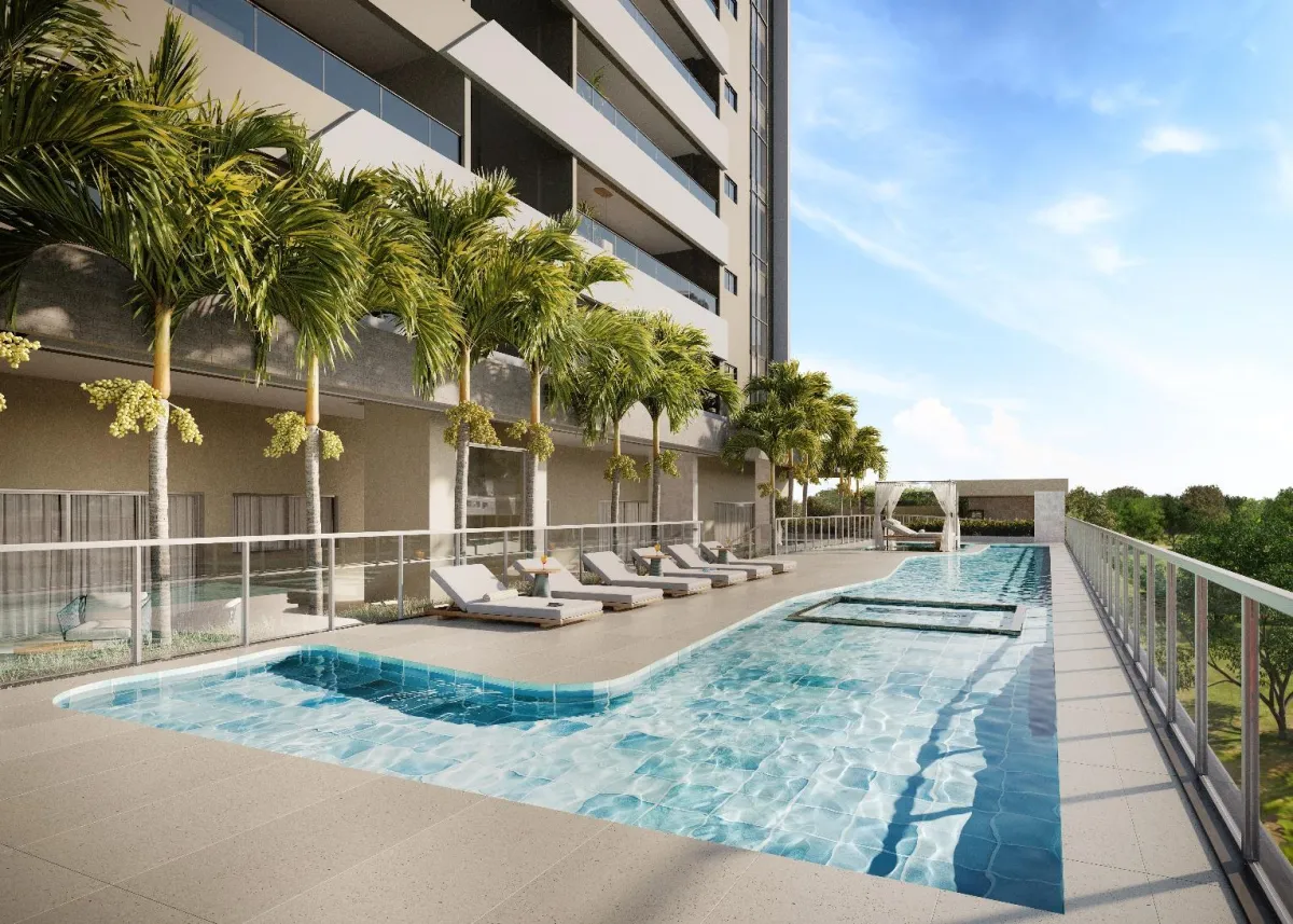 Seu Refúgio Urbano com Pôr do Sol: Apartamento Poente de 143m² no El Retiro