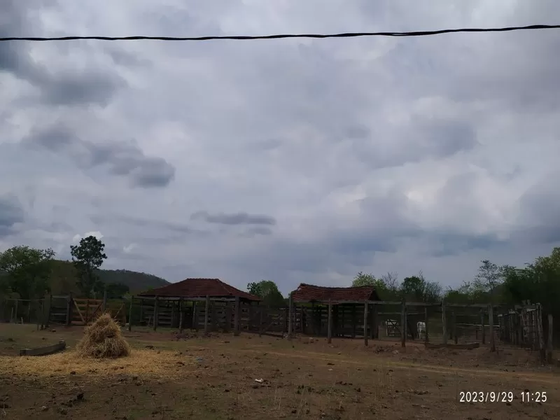 Monte Alegre de Goiás