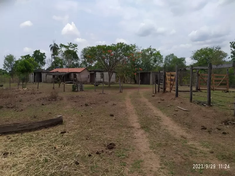 Monte Alegre de Goiás