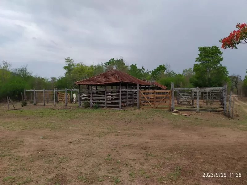 Monte Alegre de Goiás