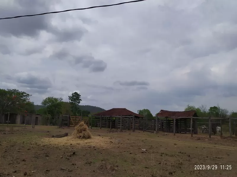 Monte Alegre de Goiás