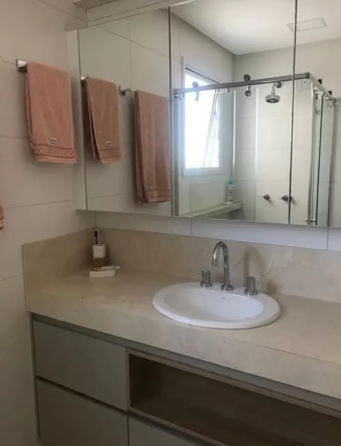 Detail Parque Vaca Brava 172 m² 3 Suítes - Foto 1