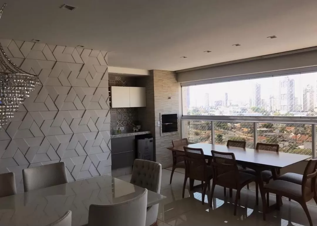 Detail Parque Vaca Brava 172 m² 3 Suítes - Foto 3