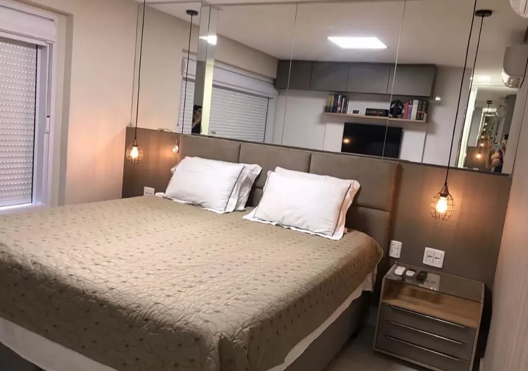 Detail Parque Vaca Brava 172 m² 3 Suítes - Foto 5