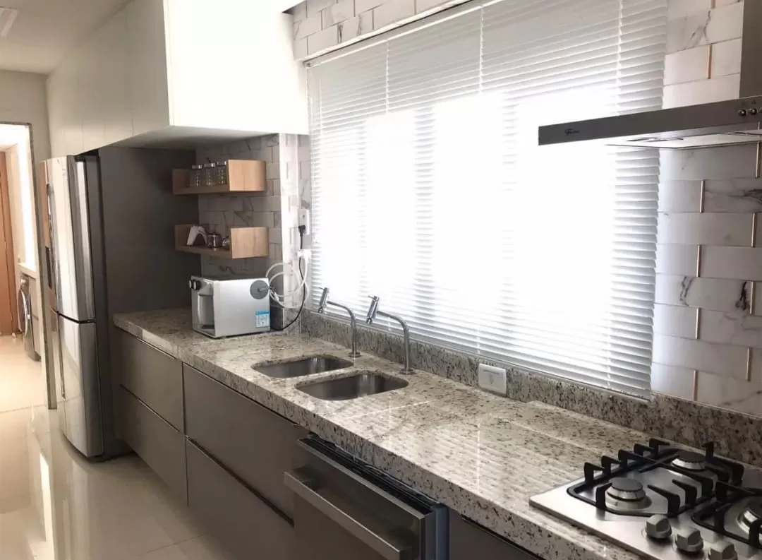 Detail Parque Vaca Brava 172 m² 3 Suítes - Foto 8