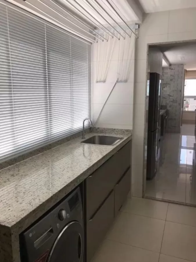 Detail Parque Vaca Brava 172 m² 3 Suítes - Foto 9