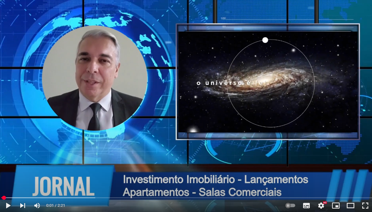 imagem de vídeo