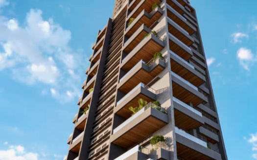 city ricardo paranhos
