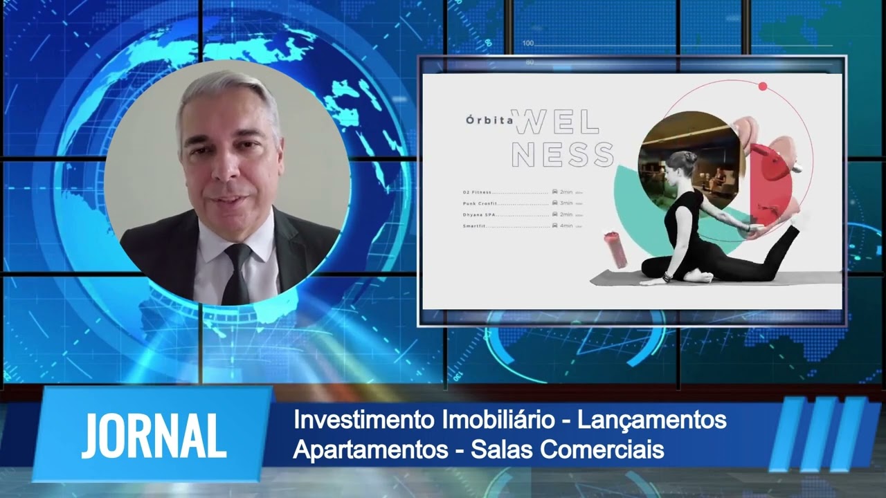 imagem de vídeo