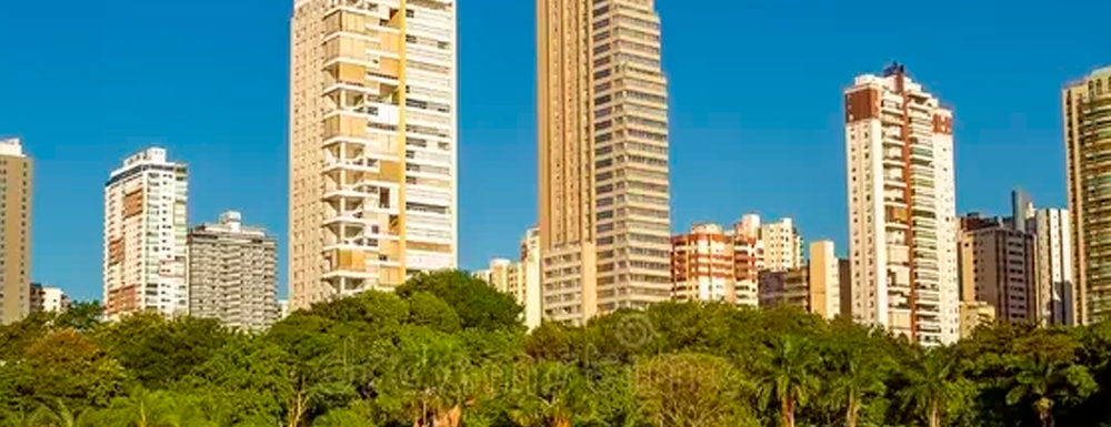 por que investir em lancamento imobiliarios em goiania