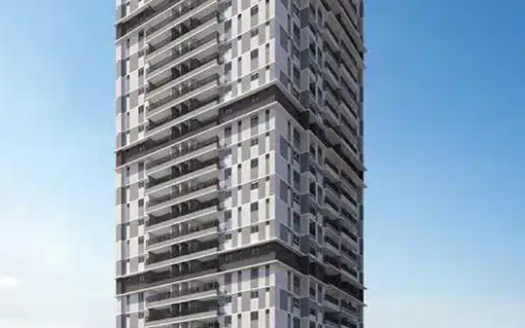 alameda areiao