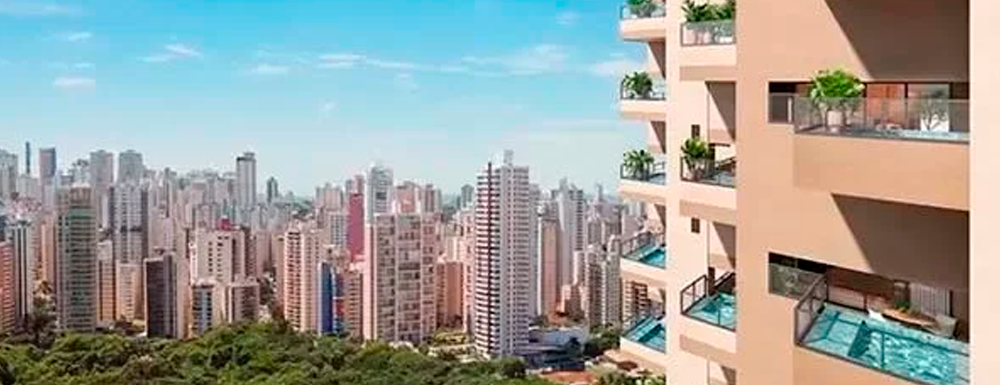 investimento em apartamentos na planta em goiania uma oportunidade promissora