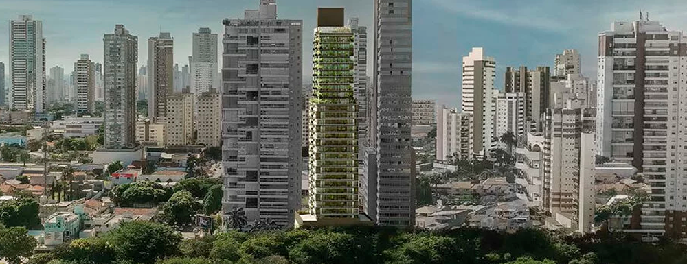 lancamentos de apartamentos em goiania o mercado imobiliario em