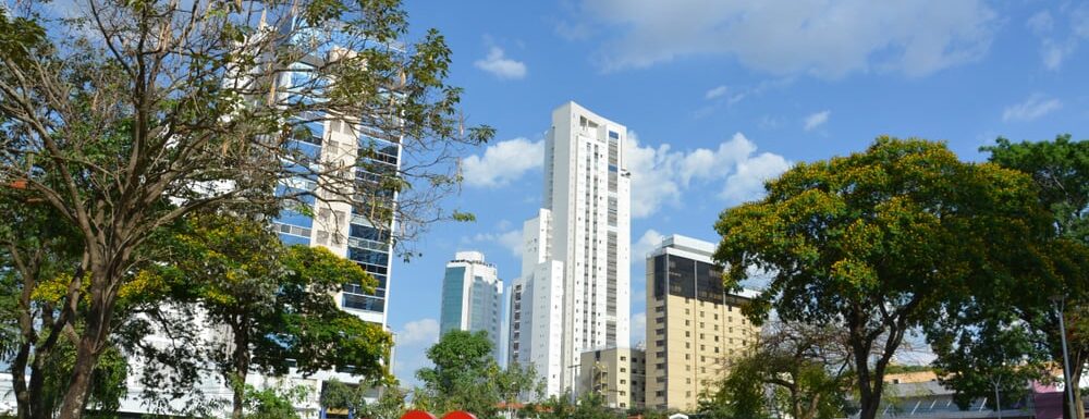 eu amo goiania