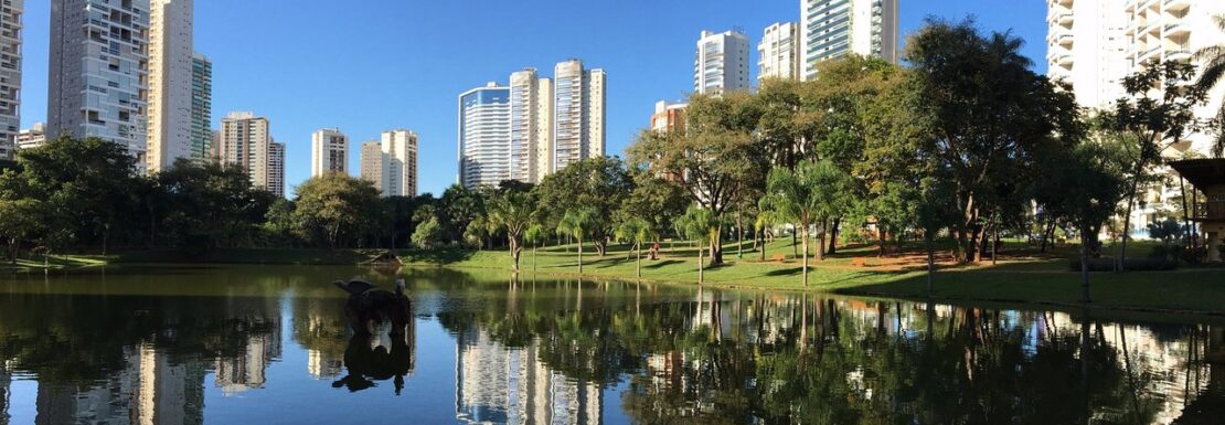 minha goiania
