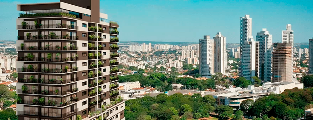 opus brava design o futuro do luxo e da inovacao em goiania